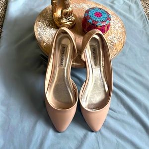 Steve Madden flats 😍